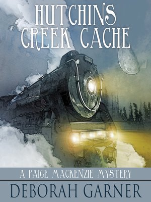 cover image of Hutchins Creek Cache